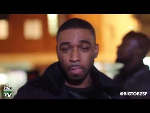 Ouchere Tv - Big Tobz Freestyle (@BigTobzsf)