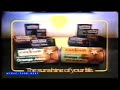 Old South Frozen Orange Juice Commercial 1986