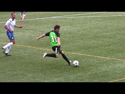 14.08.2016 Fußball Sachsen Kreispokal SSV 1862 Langburkersdorf- LSV Gorknitz