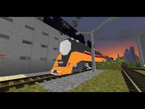 minecraft traincraft minecraft traincraft