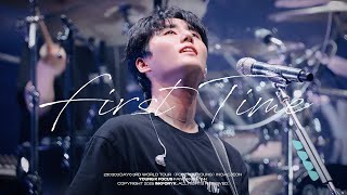Download lagu [4K] 250303 DAY6 3RD WORLD TOUR 〈FOREVER YOUNG〉 in DAEJEON | First Time | DAY6 영케이 직캠 mp3