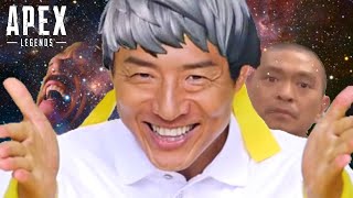 【ハイテンポApex】あきらめんなよ.exe | 【ヴァルキリー.exe /Valkyrie.exe】