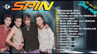 Download lagu SPIN Malaysia Full Album - Mengusung Rindu, Utusan Rindu | Sekali Dengar, Hati Tersentuh mp3