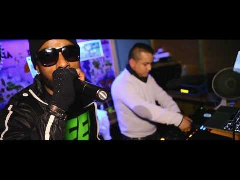 La Perla Del Caribe - Welcome to Jamaica -Showcase Mr Muff