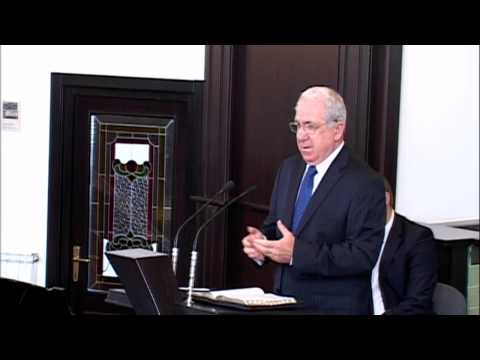 26.07.2014 - Remus Benta - Inainte de masa