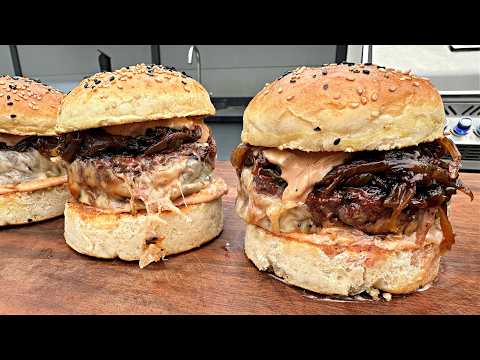Le Burger