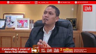 Tura Medical College PPP Plan Dropped