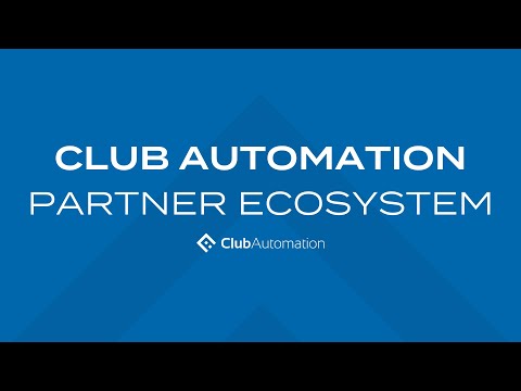 Club Automation’s Partner Ecosystem thumbnail