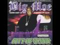 Big Moe Barre Baby