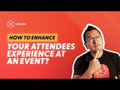 How to Enhance Event Attendee Experience in 2024