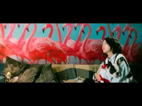 "Never Said Goodbye" China version trailer