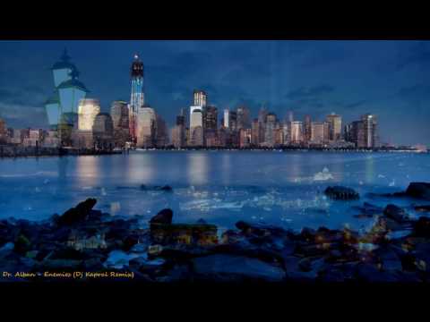Dr. Alban - Enemies (Dj Kapral Remix)