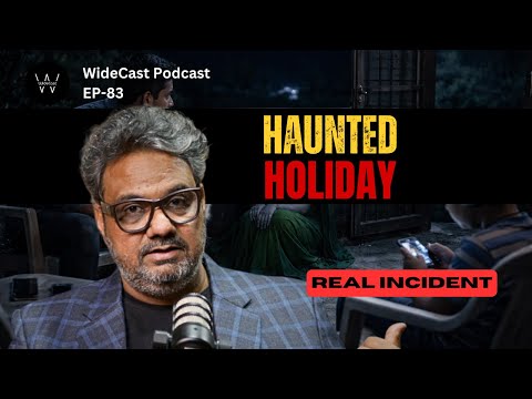 Weekend Trip Turned Into Nightmare | Daman Horror Story | Real Viewer Experience | WC Horror EP 83