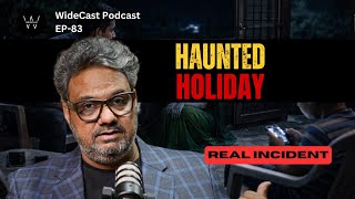 Weekend Trip Turned Into Nightmare | Daman Horror Story | Real Viewer Experience | WC Horror EP 83 MQDEFAULT Thumbnail