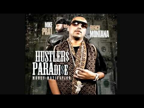 French Montana Ft. Pill Meek Mill Torch Rick Ross - Big Bank - (Hustlers Paradise)