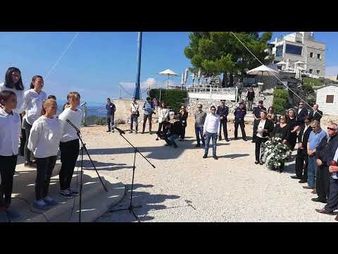 Svi smo mi dio sna na Srđu