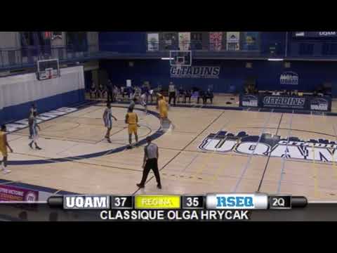 Josiah Thomas Year 4 Highlights