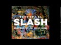 "Iris Of The Storm" - Slash feat. Myles Kennedy ...