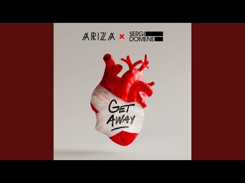Get Away (Extended Mix)