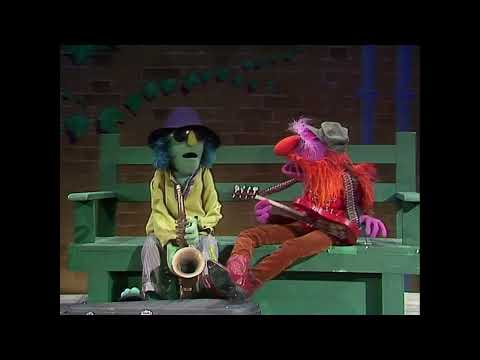 The Muppet Show - 413: Dizzy Gillespie - “Muppet Jazz Riff” #2 (1980)
