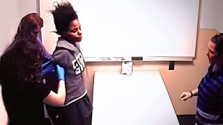 Mother's Confession Leaves Detectives in State of Shock