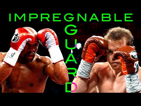 Can a High Guard REALLY Stop Every Punch? (ft. Canelo, Beterbiev, Bivol, Winky Wright)