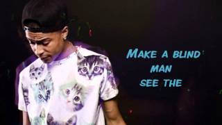 Khalil-Unbelievable (LYRICS)