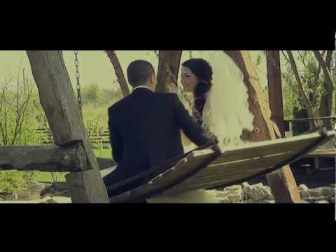 Sergiu si Valeria HD wedding clip CREANGĂ MEDIA PROD 2012
