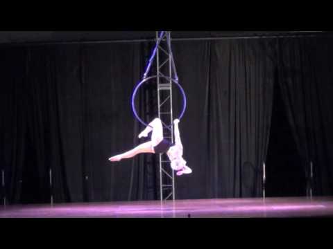 NAPDC 2016 Lyra - Megan Loreen