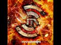 1. MyGrain - Into The Parallel Universe 