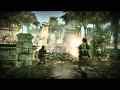Battlefield Bad Company 2 - Vietnam Main Theme ...