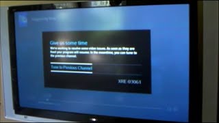 Solution for Comcast Xfinity pixelation, freezing, slow internet speed, XRE 03061 & 03059 error