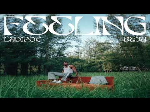 LadiPoe Ft. Buju -  Feeling
