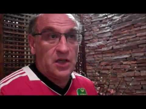 Interview Patrice Neveu