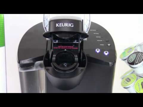 comment nettoyer keurig