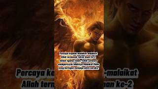 Download lagu Malaikat Penjaga Neraka, tidak pernah tersenyum!!! #shorts #kisahislami #malaikatmalik mp3