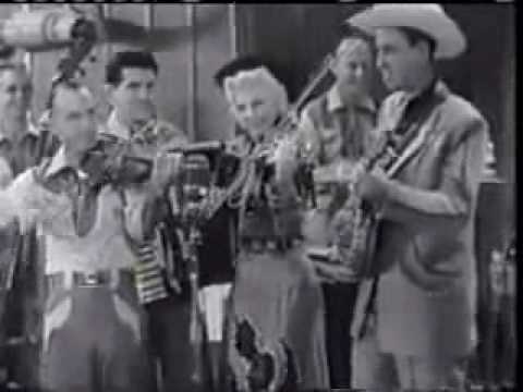 Night Train To Memphis -  Ranch Party  Gang on Ranch Party ( 1957 )