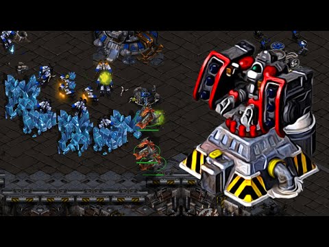 Get those Missle Turrets!