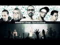 Разогрей "Linkin Park" - Garage1361 -Герои кино 