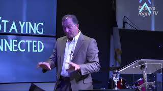 Staying Connected, Part 4