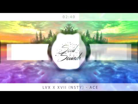 LVX x XVII (NSTY) - ACE