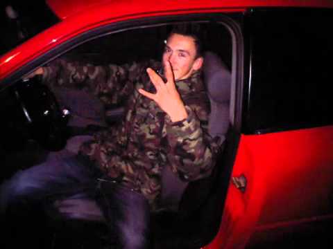 Mc-Teksilah boyle gecer bizde gunler ( 2010 ) DEMO