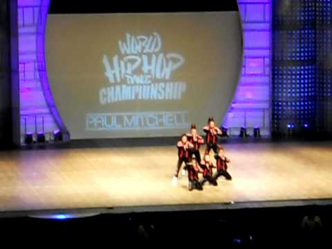 Onizawa Ikka Crew (Japan)