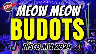 Download lagu MEOW MEOW - TIKTOK BUDOTS REMIX - DJ JOHNREY DISCO REMIX mp3