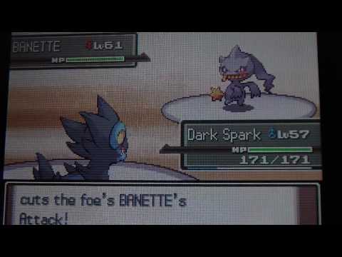 Pokemon Platinum part 83