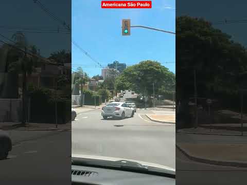 Americana São Paulo Brasil