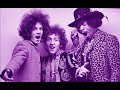 Jimi Hendrix - Three Little Bears - Outtake (1968)