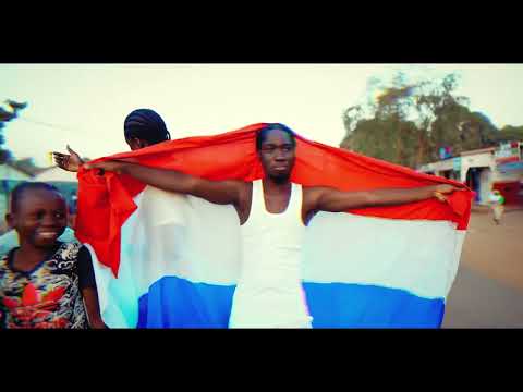 Benjahmin - Sweet Gambia (Official Video)