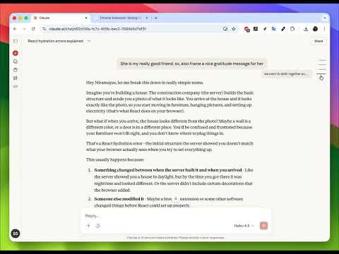 Item video thumbnail