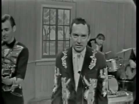 Ray Price   San Antonio Rose Grand Ole Opry